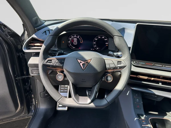 CUPRA Terramar (2026) — foto 5 van 24