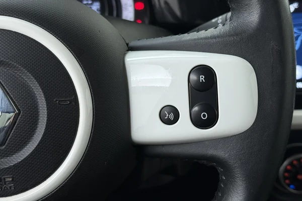 Renault E-Twingo (2020) — foto 6 van 21