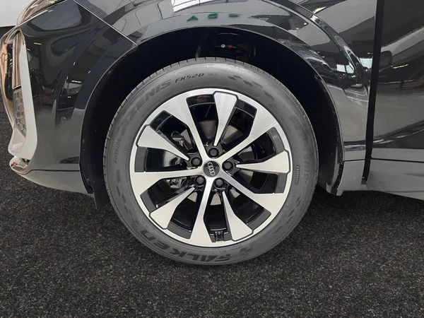 AUDI Q3 Sportback (2026) — foto 3 van 13