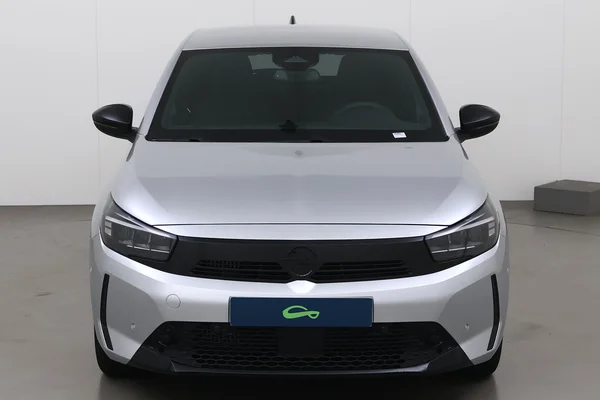 Opel Corsa (2025) — foto 11 van 18