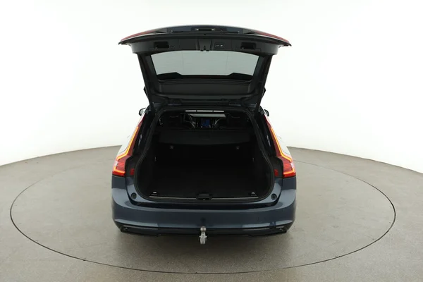 Volvo V90 (2021) — foto 7 van 16