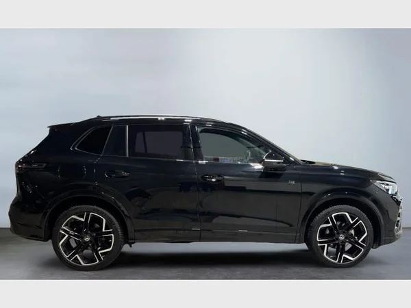 Volkswagen Tiguan (2025) — foto 26 van 29