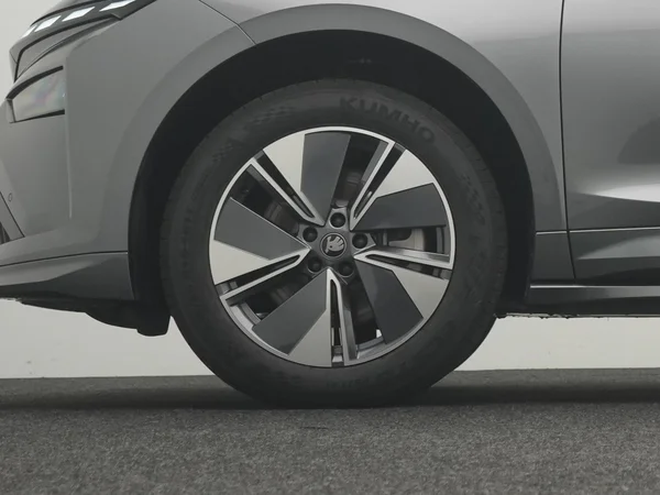 SKODA (2026) — foto 9 van 10