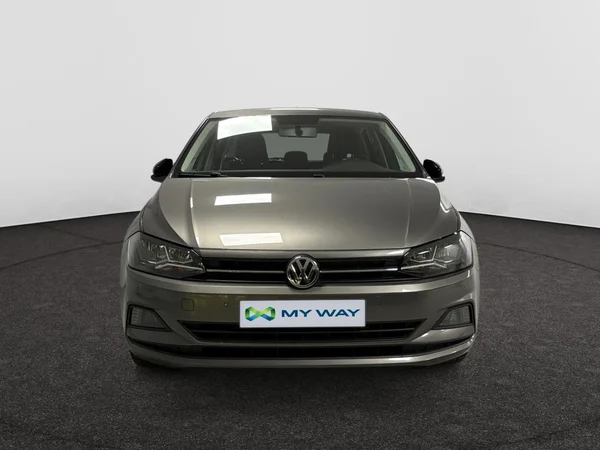 VOLKSWAGEN Polo (2020) — foto 11 van 15