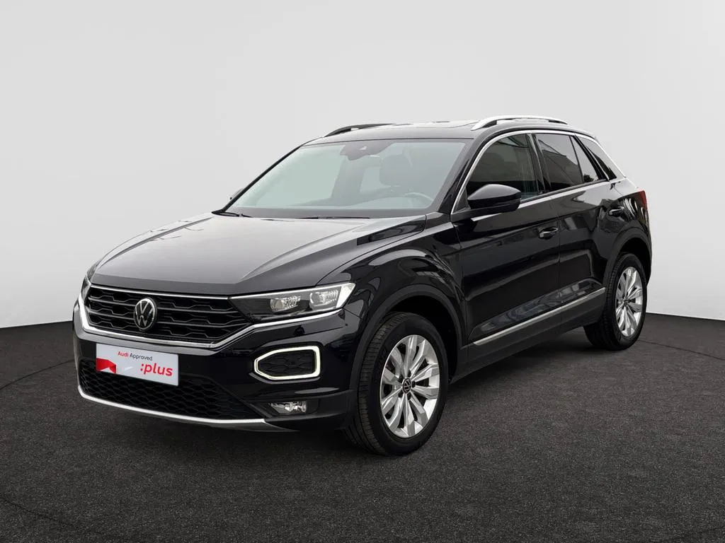 VOLKSWAGEN T-Roc 1122_40546_2022