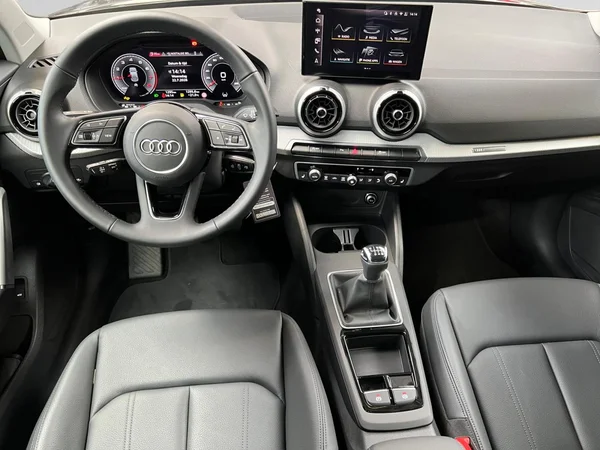 AUDI Q2 (2026) — foto 18 van 21