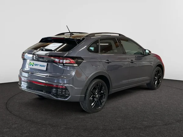 VOLKSWAGEN Taigo (2025) — foto 19 van 23