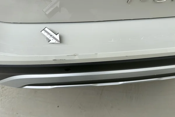 Volkswagen T-Cross (2025) — foto 11 van 19