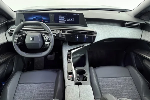 Peugeot 5008 (2025) — foto 13 van 24