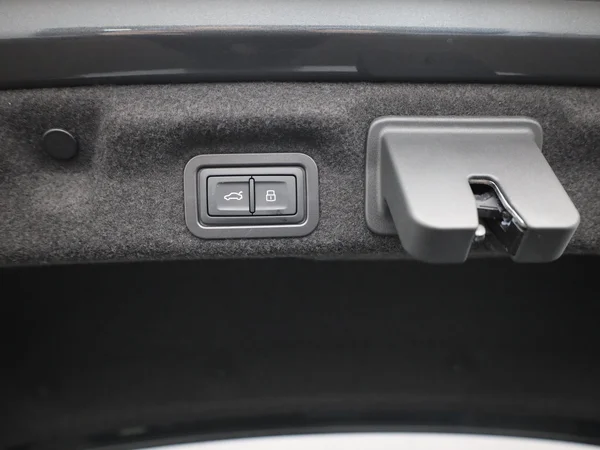 AUDI A6 (2026) — foto 5 van 28