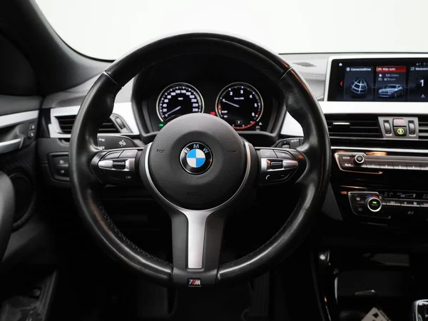 BMW X2 (2022) — foto 36 van 38