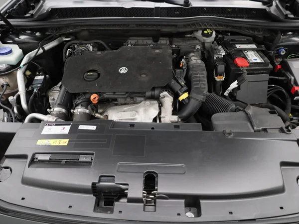 Peugeot 508 (2023) — foto 28 van 45