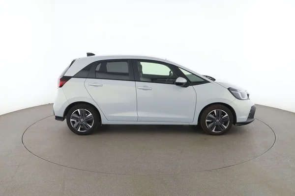 Honda Jazz (2024) — foto 13 van 16