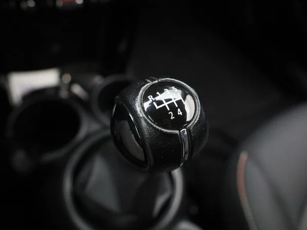 MINI 5-deurs (2022) — foto 18 van 34