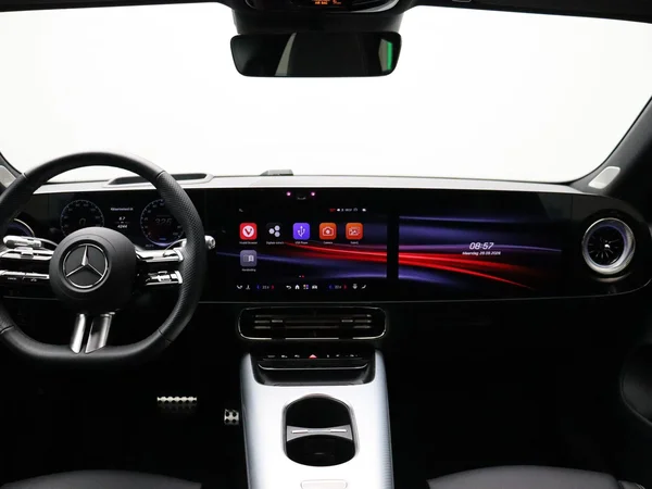 Mercedes-Benz CLA (2026) — foto 19 van 33