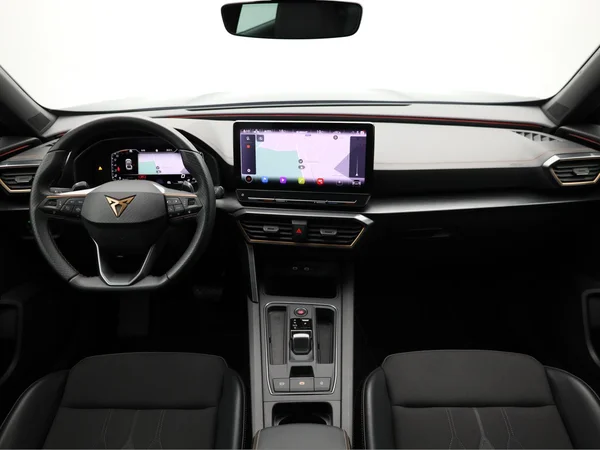 CUPRA Formentor (2021) — foto 20 van 21