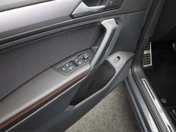 SEAT Tarraco (2023) — foto 9 van 24