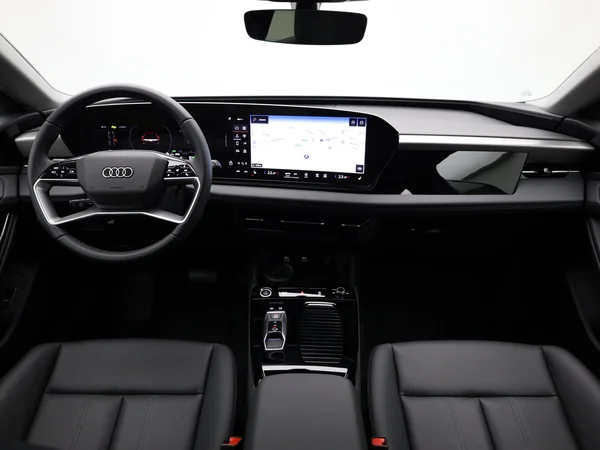 AUDI A6 Avant e-tron (2026) — foto 9 van 24