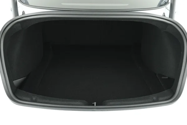 Tesla Model (2025) — foto 9 van 17