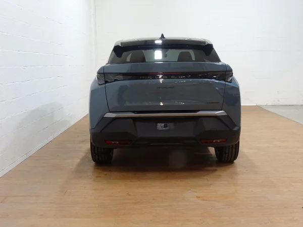 Peugeot 3008 (2026) — foto 3 van 26