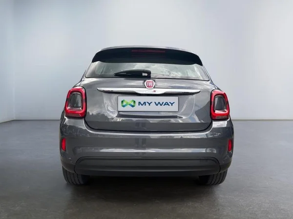FIAT 500X (2021) — foto 24 van 26