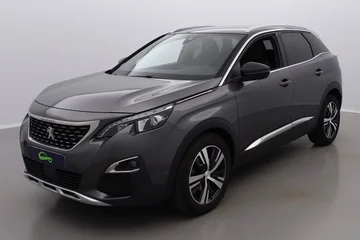 Peugeot 3008 (2020)