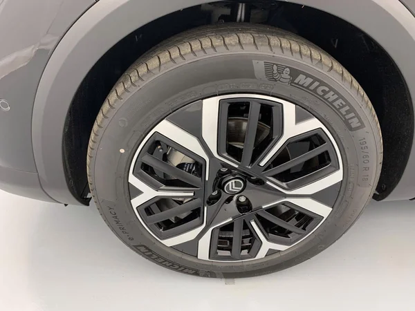 Citroen C4 (2025) — foto 18 van 26