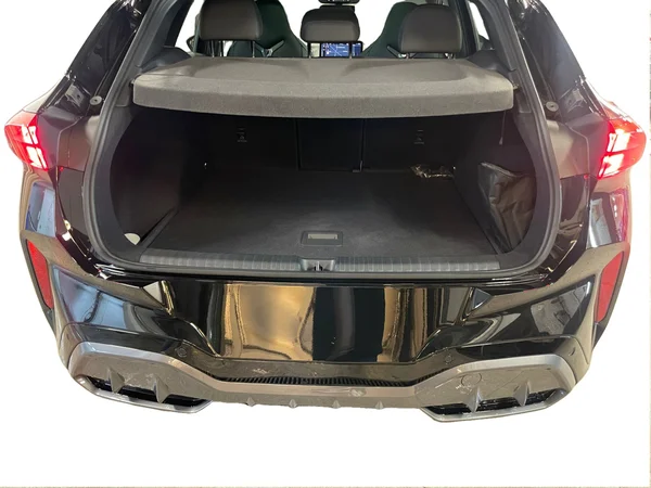 CUPRA Terramar (2024) — foto 20 van 23