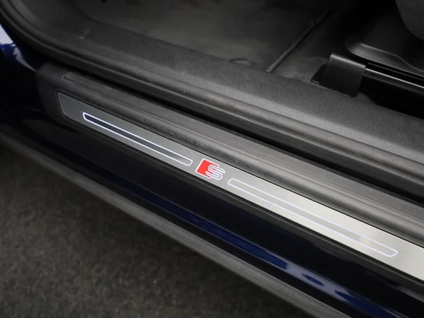 Audi Q5 (2023) — foto 37 van 53