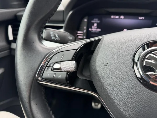 SKODA Kamiq (2022) — foto 17 van 31