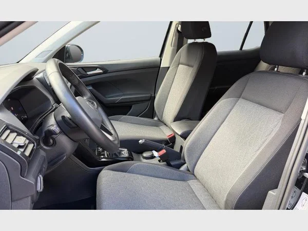 Volkswagen T-Cross (2025) — foto 2 van 29