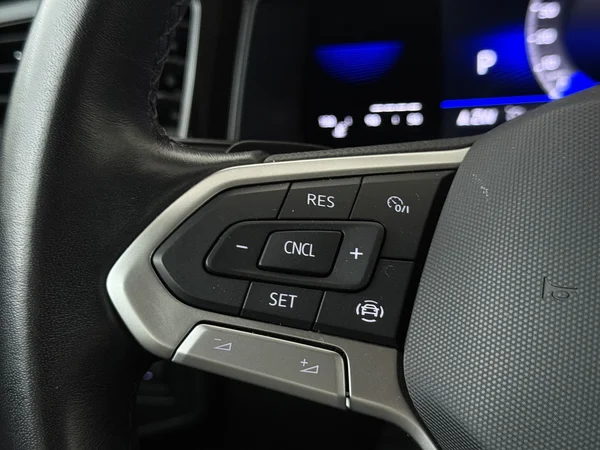 VOLKSWAGEN Polo (2022) — foto 9 van 27