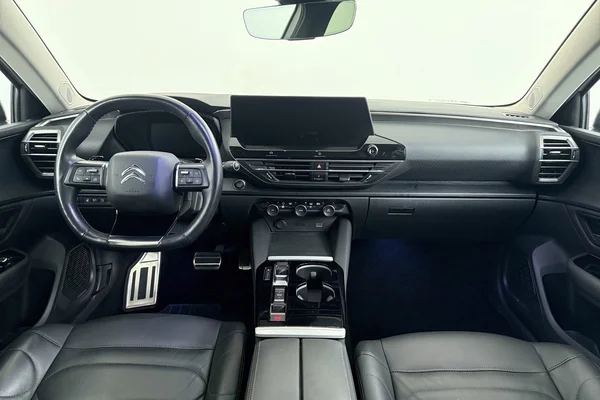 Citroen C5 X PHEV (2023) — foto 16 van 29