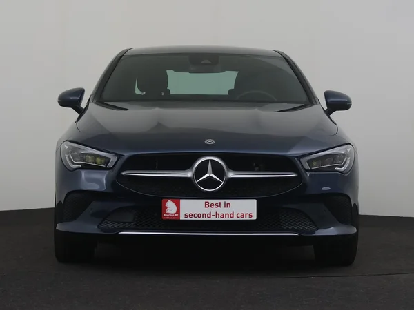 MERCEDES CLA 250 (2022) — foto 20 van 22
