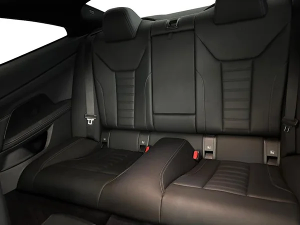 BMW 4 Coupé (G22) (2021) — foto 8 van 17