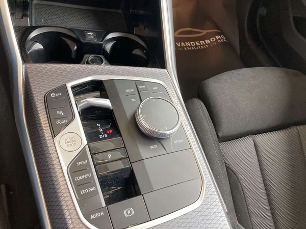BMW 3 Serie (2025) — foto 5 van 18