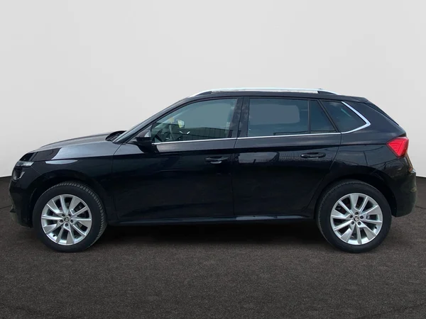 SKODA Kamiq (2023) — foto 10 van 17
