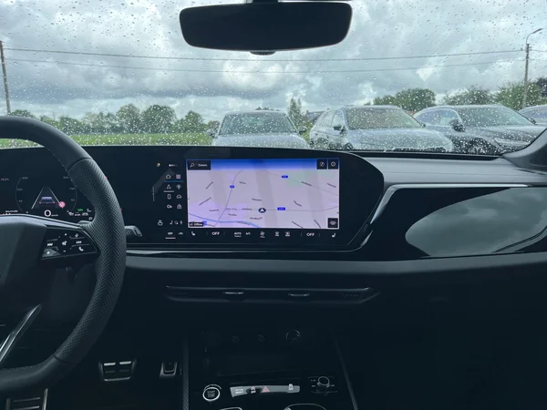AUDI A5 Avant (2026) — foto 6 van 23