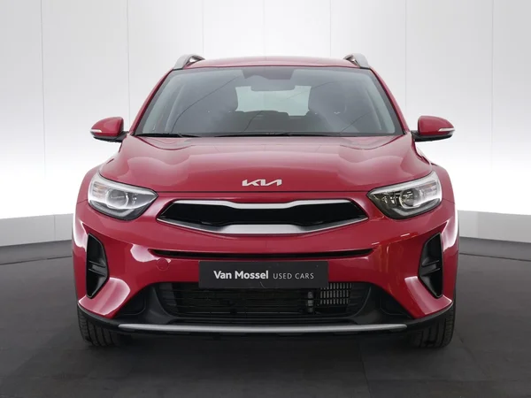 Kia Stonic (2025) — foto 15 van 21