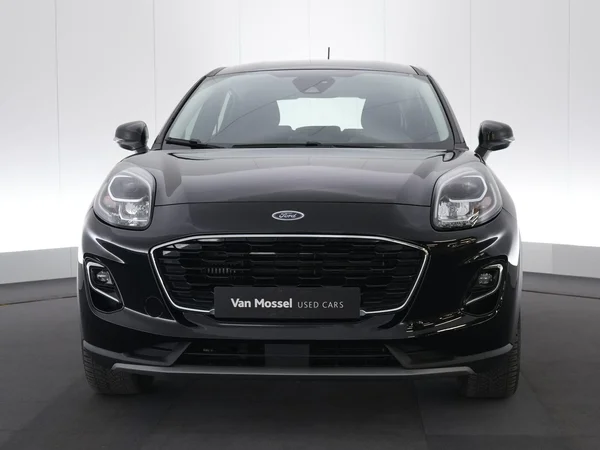 Ford Puma (2024) — foto 15 van 21