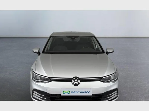 Volkswagen Golf VIII (2023) — foto 12 van 33