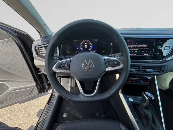 VOLKSWAGEN Taigo (2026) — foto 19 van 23