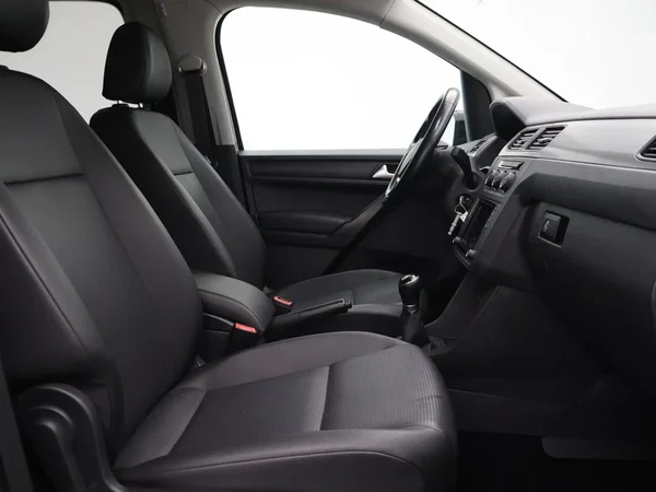 Volkswagen Caddy (2018) — foto 14 van 28
