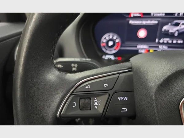 Audi Q2 (2023) — foto 6 van 30