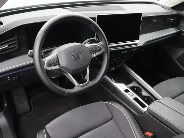 Volkswagen Passat (2026) — foto 5 van 24