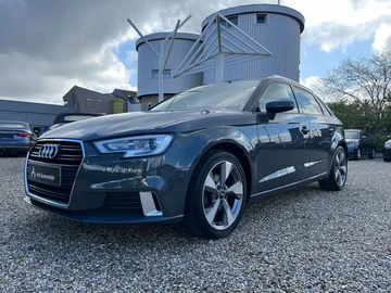 Audi A3 3df443cf-4a5c-4402-856a-63f8e22fcfda