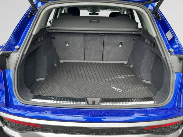 AUDI Q5 (2026) — foto 15 van 24