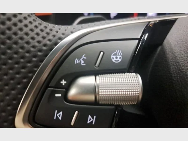 Skoda Kamiq (2026) — foto 8 van 24