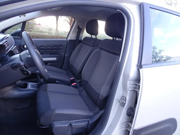 Citroën C3 (2023) — foto 3 van 23