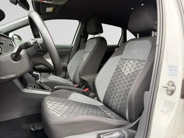 VOLKSWAGEN Taigo (2025) — foto 21 van 21